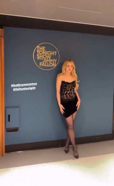 Kathryn Newton 