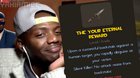 the Your Eternal Reward be like