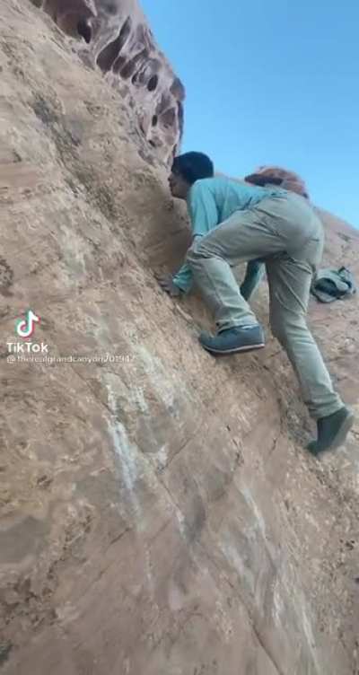 Sliding