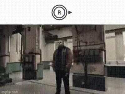R