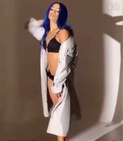 ✌🏽