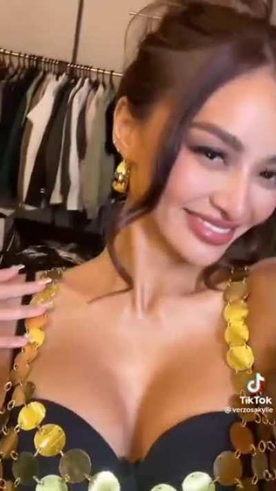 Kylie Verzosa