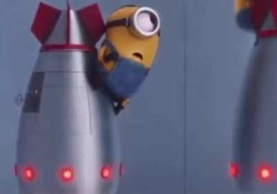 minion sexo?