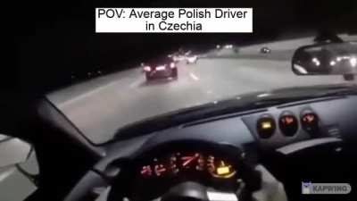 True Czech Highway Experience