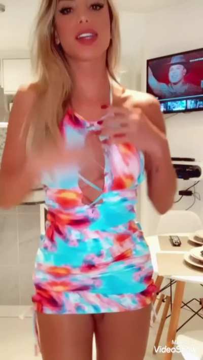 Find her name