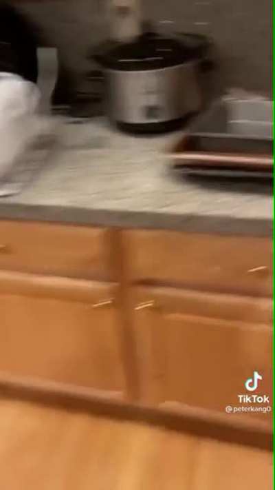 A tasty treat