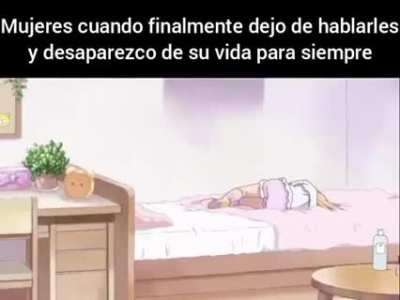 Joder, completamente canónico 🚬🗿