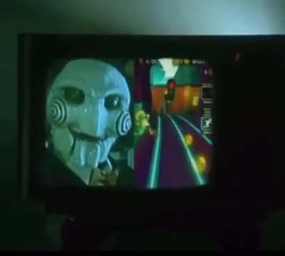 Loser horror