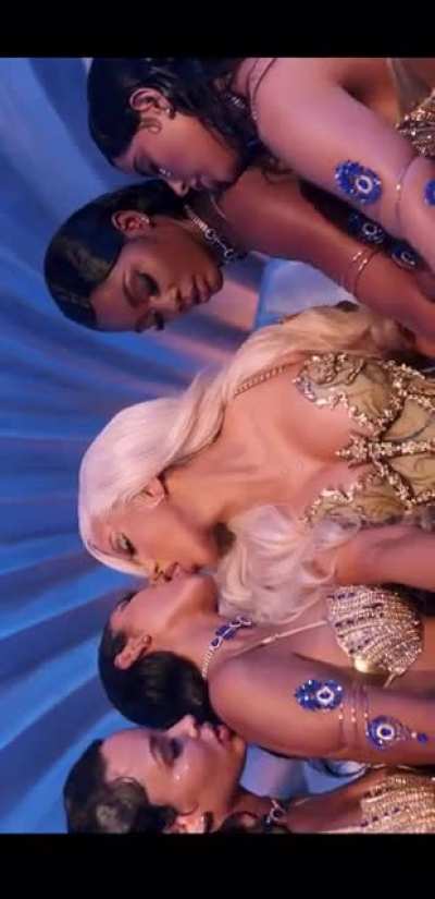 Cardi B @iamcardib