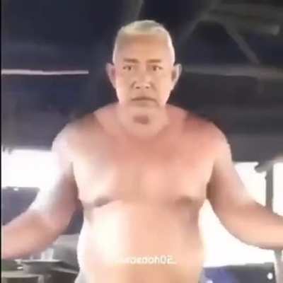Tchima Tchima