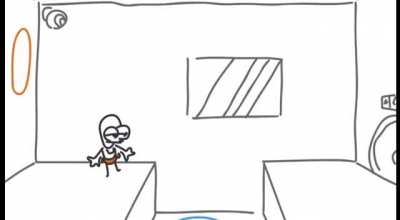 Thinking with portals
