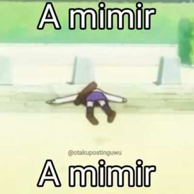 A mimir