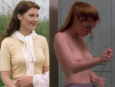 Annette O'Toole