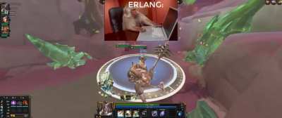 How to be anoying:
