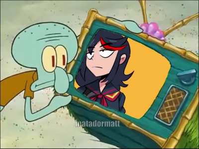 patrick hates that channel