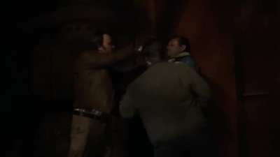 Least strong mexican farmer