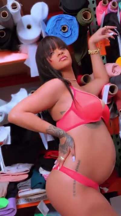 Rihanna