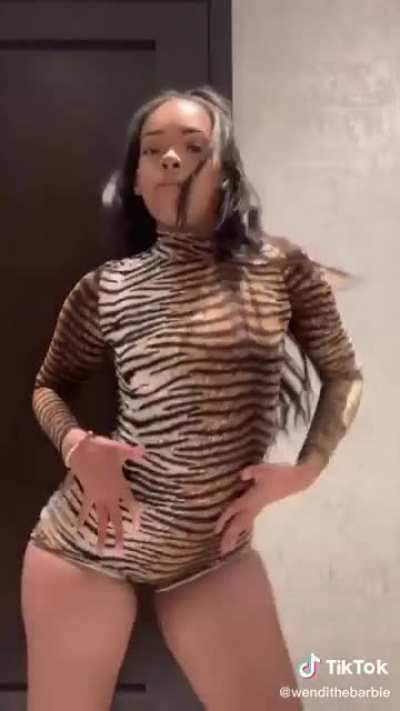 Wendithebarbie