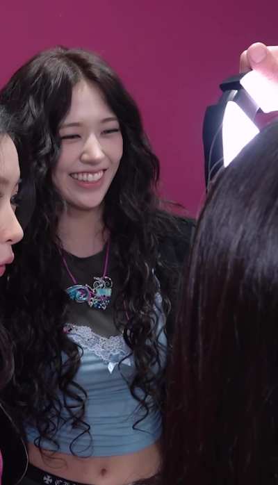 IVE - Yujin