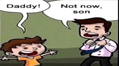 Father