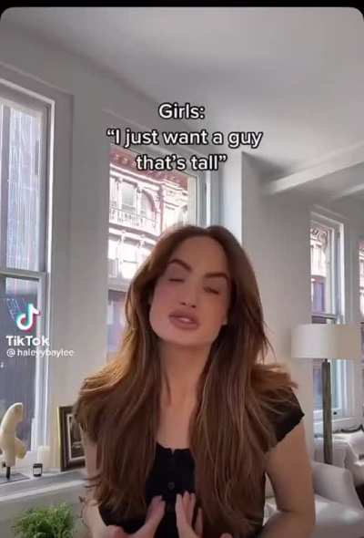 Wasn’t sure how to flair this