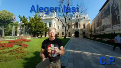 Dedicație specialã pentru Gãlbejiți