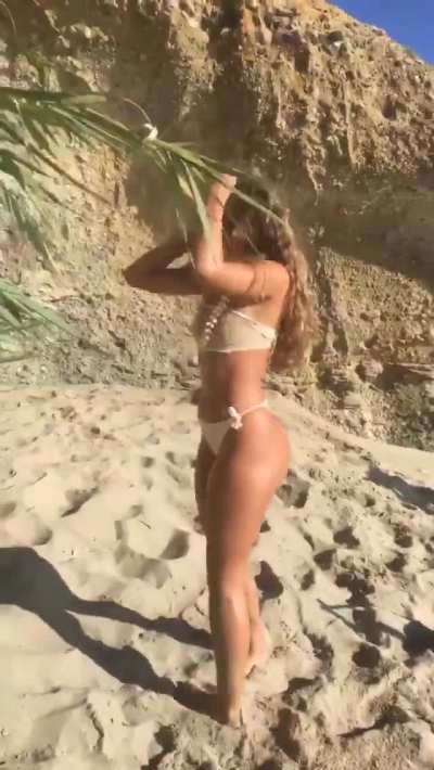 Is it see through?