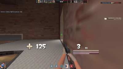 Nah man, my ping is fine. Shit killed a spy
