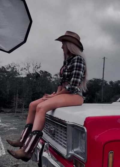 Lacey Evans