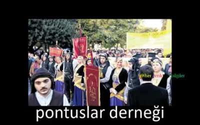 Yarabbim inşALLAH!!! en kısa zamanda bunları def edip osmanlıyı kuracağız...