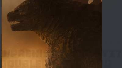 Godzilla eats a Lemon and goes Thermonuclear