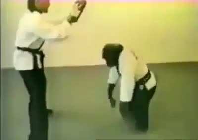 Monke kombat