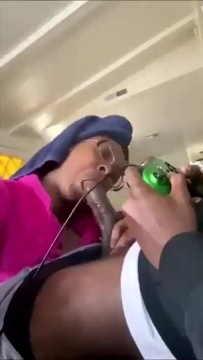 That Mouth Not Playing Games