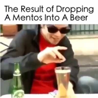 Shocking