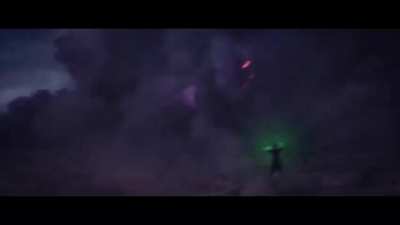 #Loki episode 5 final scene.
