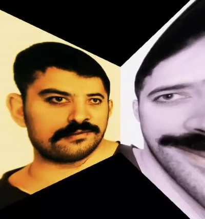 Sürreal Çalışmam #2