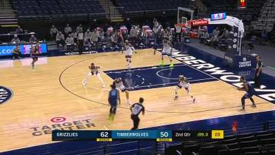 [Highlight] Ja Morant takes flight and KAT makes a business decision
