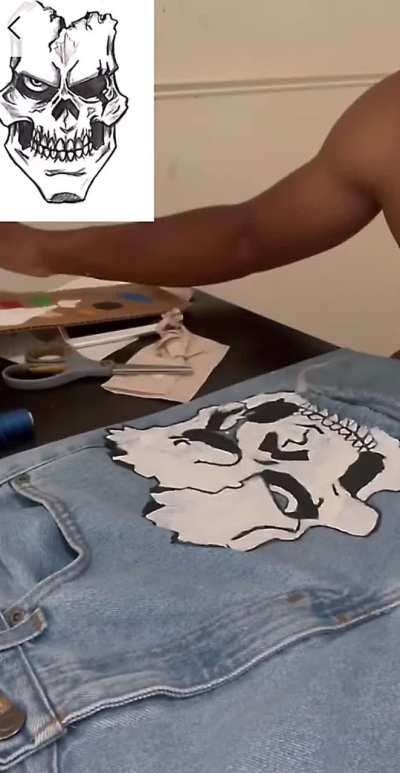 🏴‍☠️✍🏾