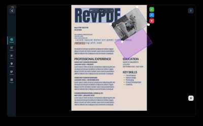 Just shipped RevPDF 3.0 after months of refining what started as a side project.