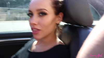 Swallowing a Load