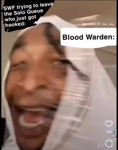 Playing Solo Queue is tough
