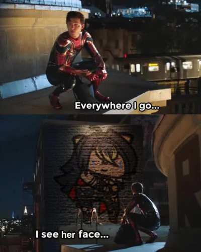 Everywhere! xD