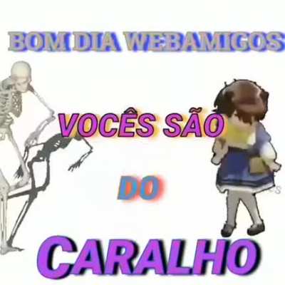 Oh filho da puta