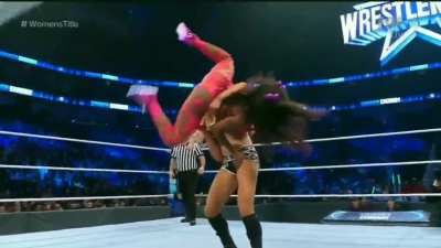 Poor Charlotte