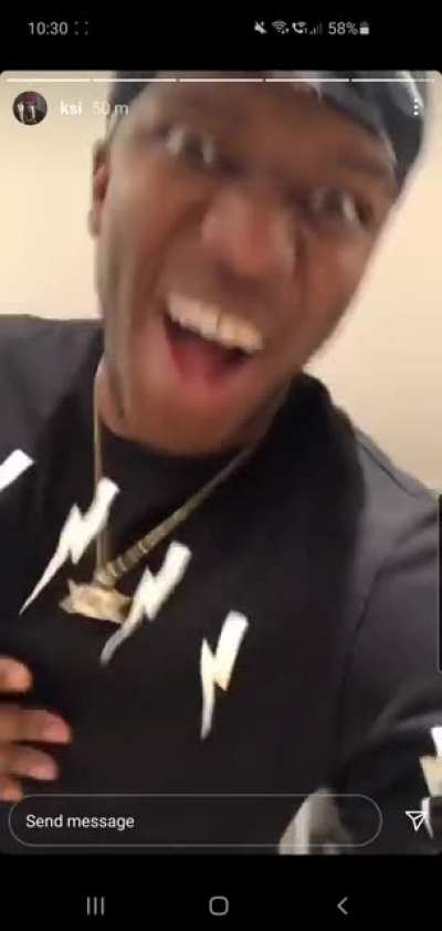 When vikk thinks you're going to split the $93071.58