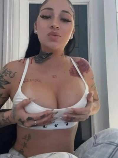 Danielle Bregoli has amazing boobs 😍