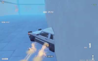 Initial D in MW