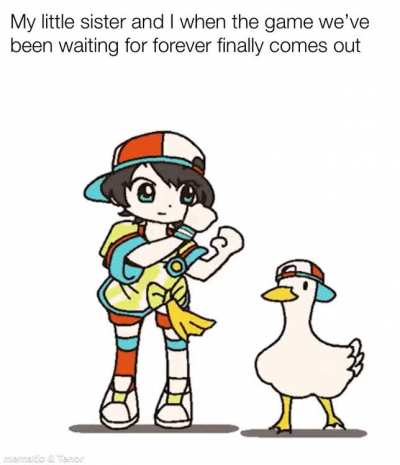 True Story 😍