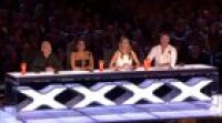PEPPY ON AMERICAS GOT TALENT