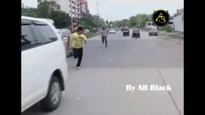 Chodu CID